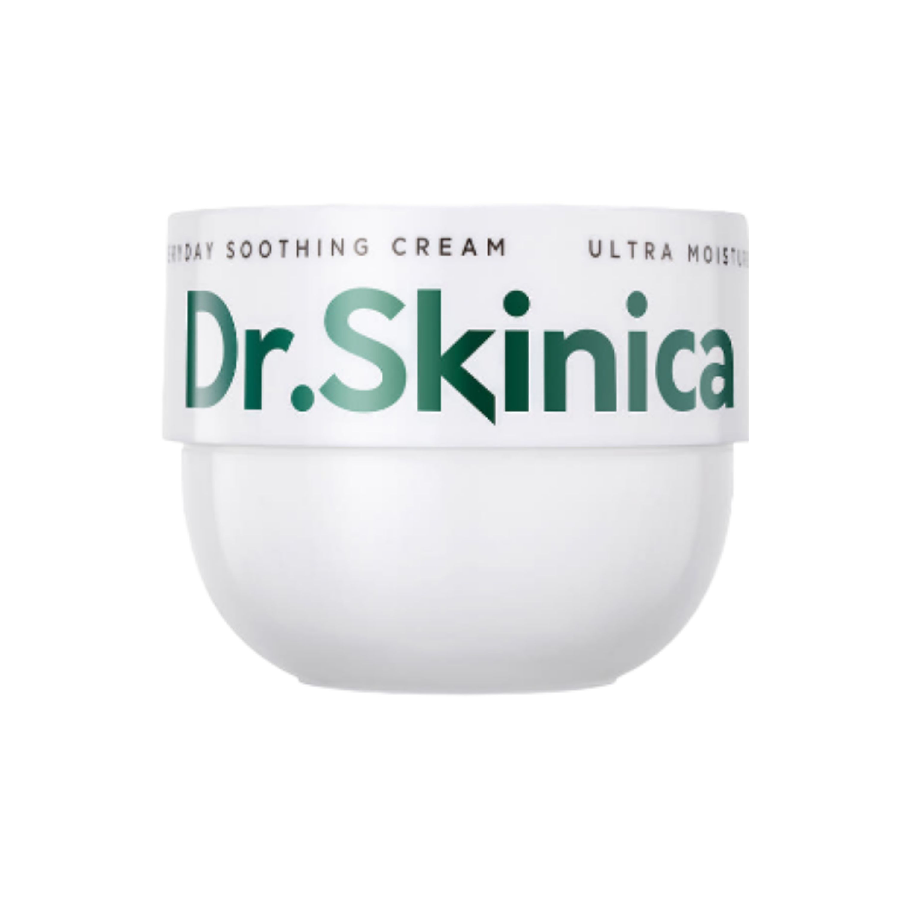 JAMINKYUNG Dr.Skinica Everyday Soothing Cream 300ml