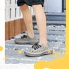 Sommer Herren Sandalen Durian Stil Herren Sandalen Rutschfest Strand Garten Schuhe Draußen Modetrend Lässige Vielseitige Hausschuhe