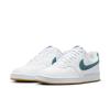 Nike Women S Court viSion Lo Prm ShoeS 100White Fbblu 100 White Fbblu Wio0463
