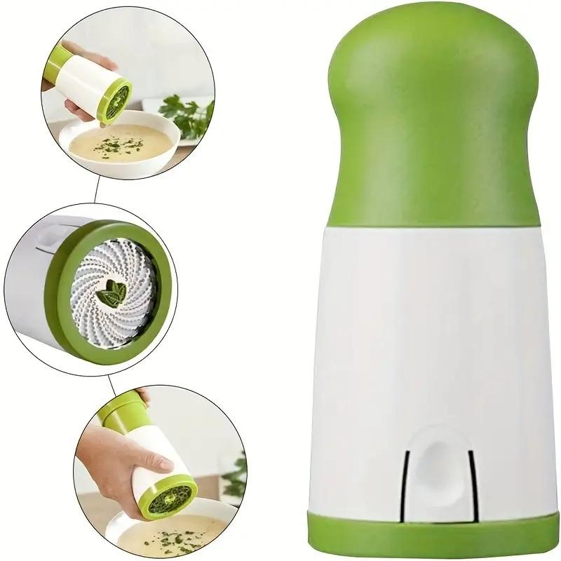 Cheap 1pc Spice Grinder, Garlic Grinder, Coriander Grinder, Kitchen