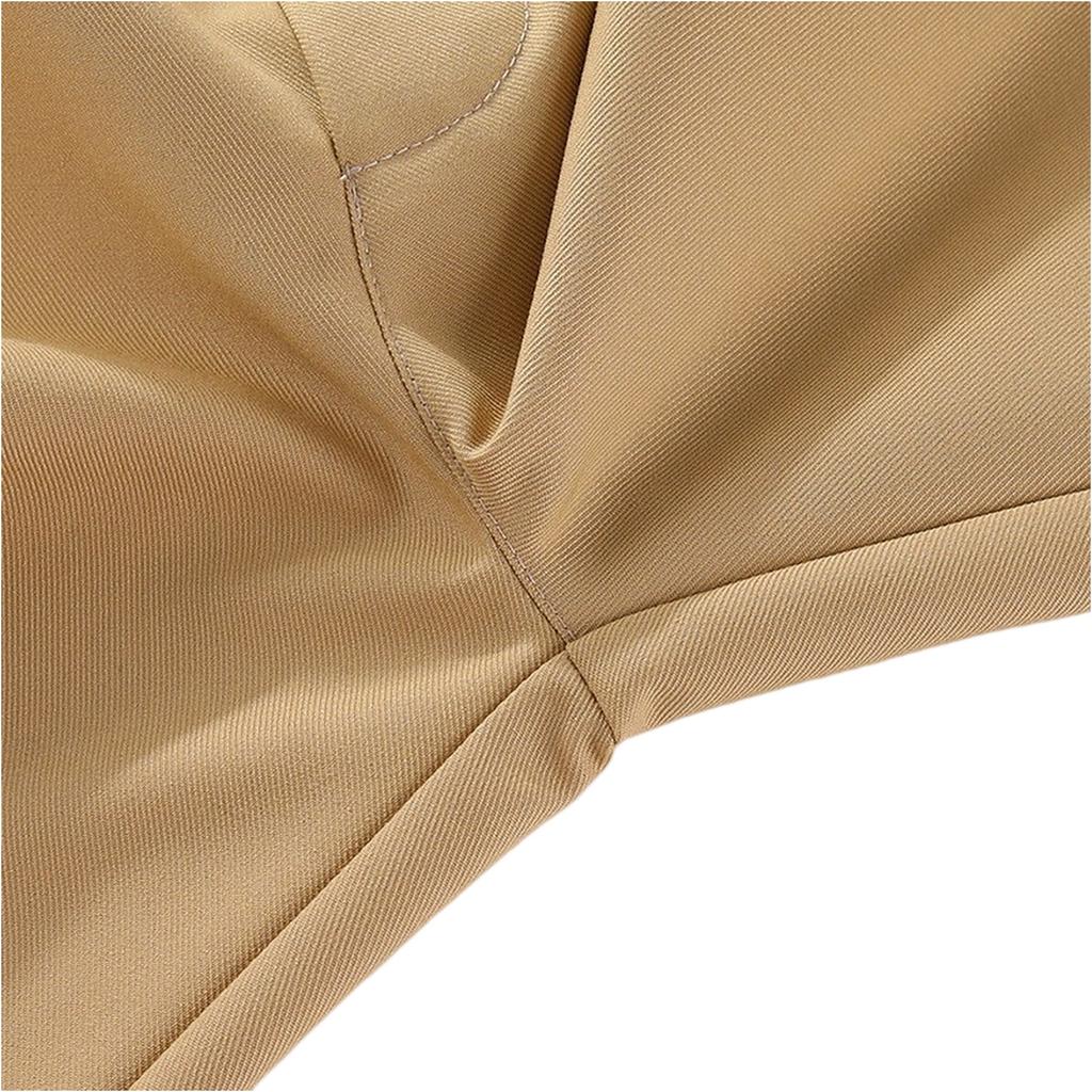 Guttebukser - Performance Skoleuniform 5-tommers shorts