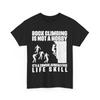 Klettershirt, Vintage-Shirt für Felskletter-Liebhaber, Kletterer Damen Herren Shirt