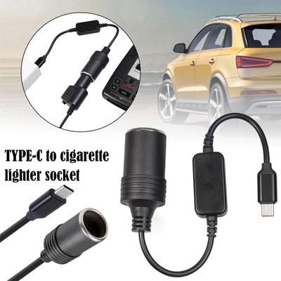 Apparecchi elettrici per auto – Accendisigari per auto