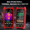 ET14S Thermal Imaging Device Multimeter 2 in 1 Thermal Imager 2.8inch Screenfor Accurate Measurements Home Appliance
