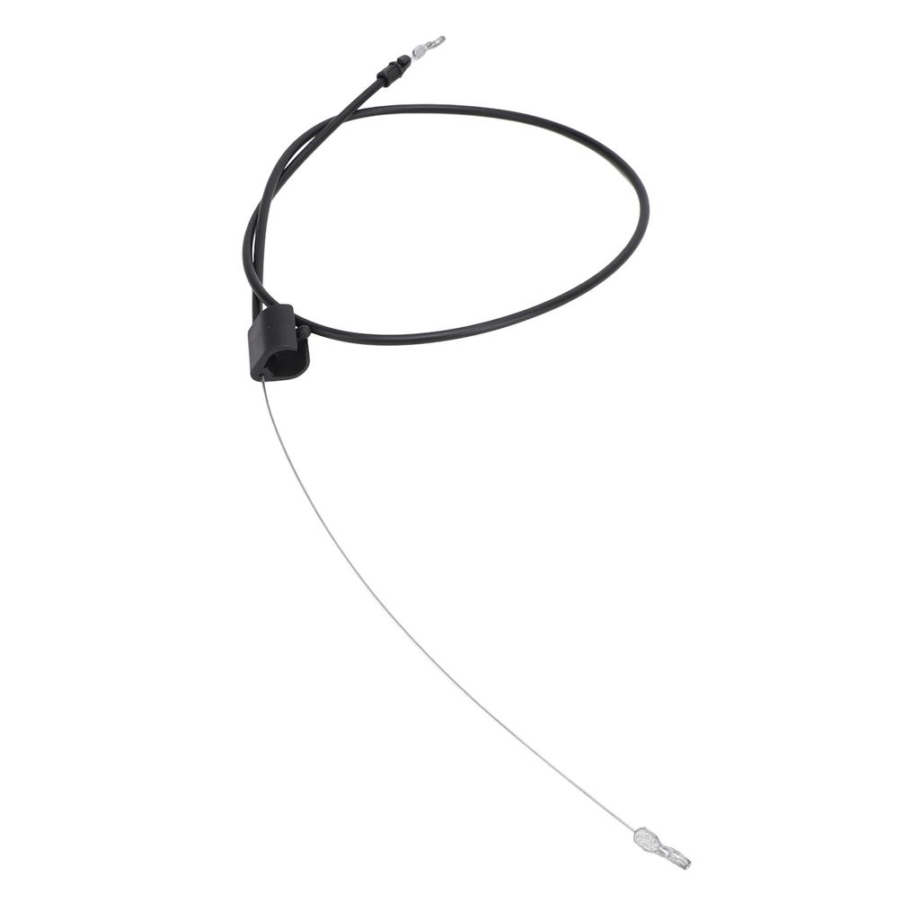Mower Control Cable OEM Standard Metal Durable Construction High Performance 746‑04661 for MTD