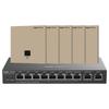 Ruijie WiFi 6 Gigabit Network Gateway and AP Package (CN Version)