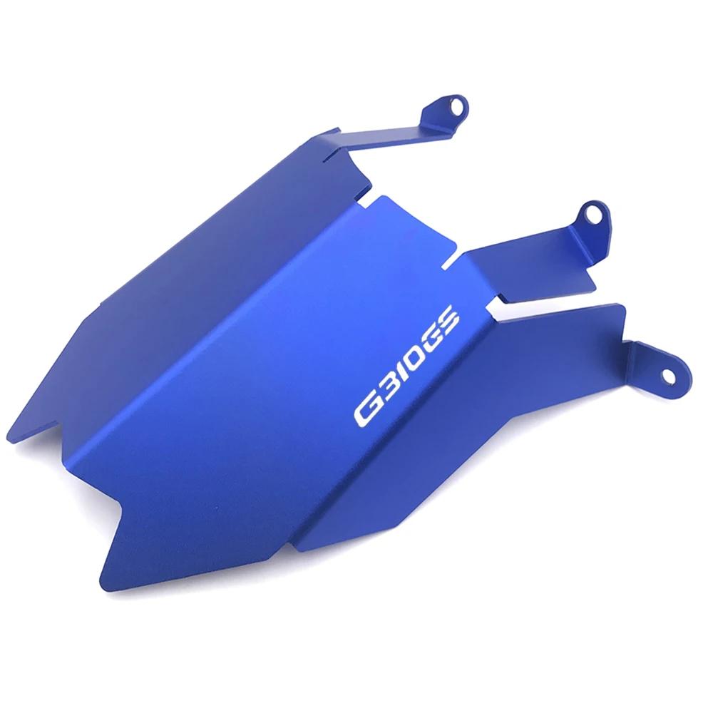 For BMW G310GS G310 G 310 GS 2017 2018 Motorcycle Rear Mudguard Wheel Tire Hugger Fender Mud Splash Guards