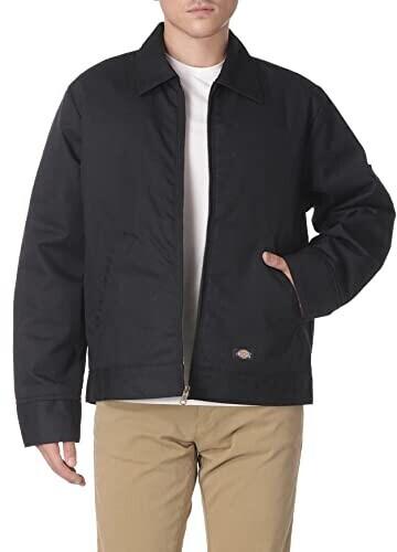Демисезонная куртка Dickies Lined Eisenhower black
