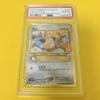 Pokémon Trading Card Anniversary Edition PSA 10 Gem Mint (Cleffa/25th Anniversary/Promo/S8a-P) 2021 Cleffa-Holo 009/025 25TH