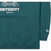 New Era Letter Logo Printed Hoodie Unisex hoodies 13789106