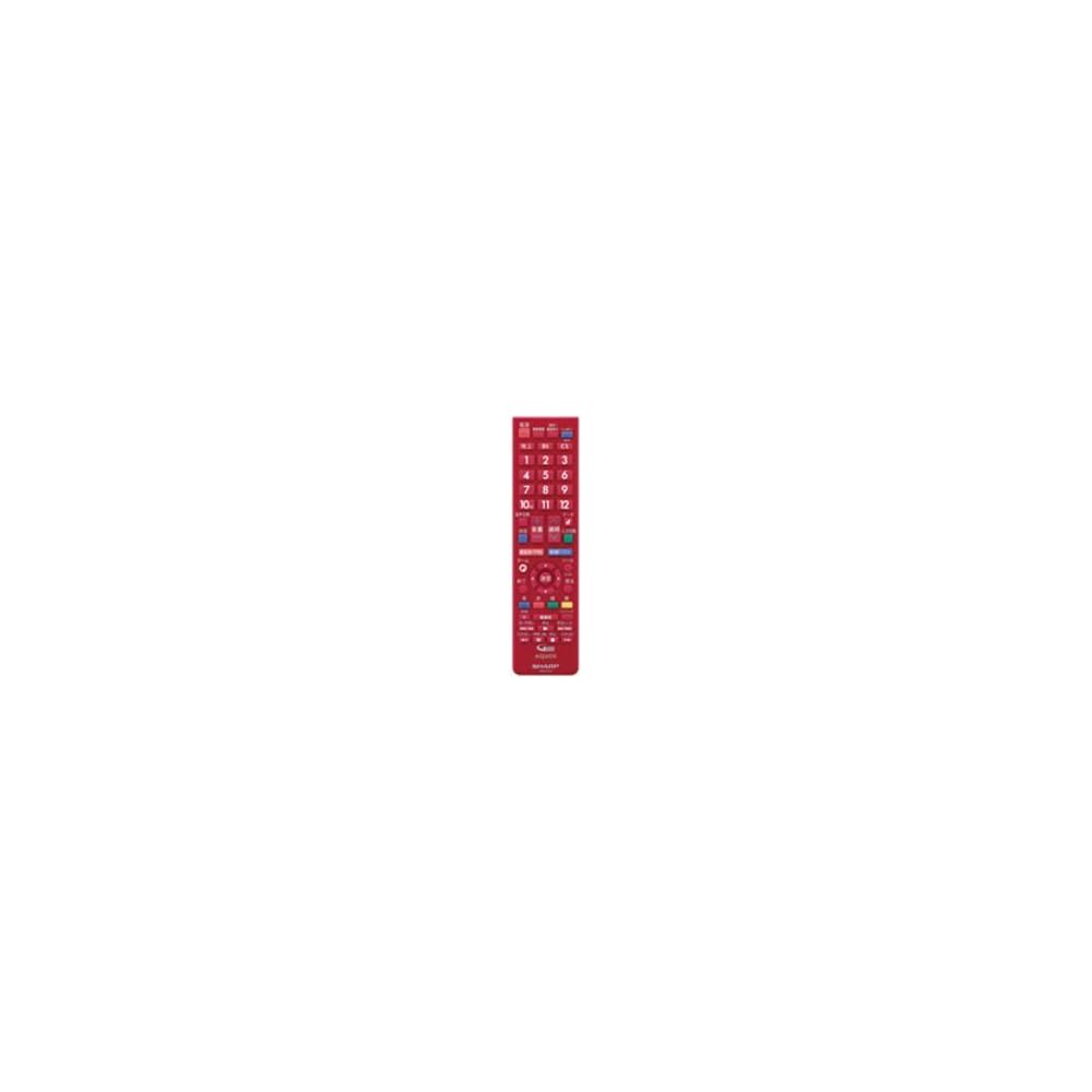 Sharp TV Remote Control 0106380514