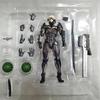 Yamaguchi Metal Gear Solid Mgs Raiden Snake Figurină de Acțiune Model Anime Jucării Trendy Păpușă de Birou Colecționabile Jucării Cadou