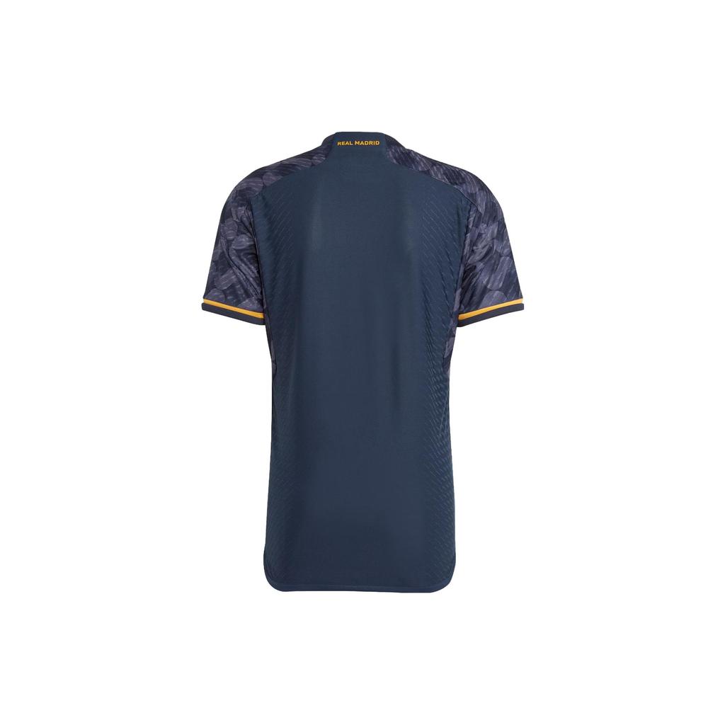 adidas Real Madrid 23/24 Away Authentic Jersey IA5138