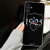 New Club Social Y Deportivo Colo Case for Samsung A17 A16 A56 A36 A26 A15 A55 A35 A25 A14 A54 A34 A24 Phone Cover A13 A53 A33 A2