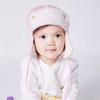 Gajaous Baby Boys Girls Winter Animals Earflap Beanie Hat Kids Infant Dinosaur Fox Pattern Fleece Lining Warm Hat