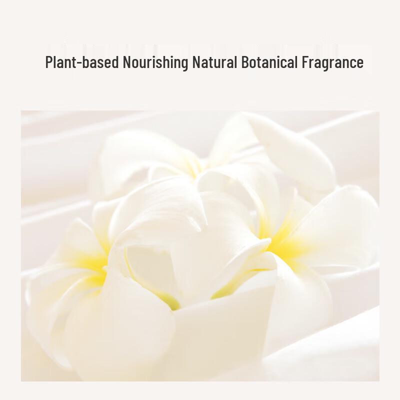 ASAKA Plant Amino Acid Hair & Body Care Family Set