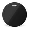 EVANS MX Black Marching Tenor Head, 14" (TT14MXB)