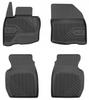 Rubber Mats And Door Mats Opel Astra L From 2021 - 3D Trough