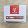 Yonggu Double Hole Copper Terminal Lug