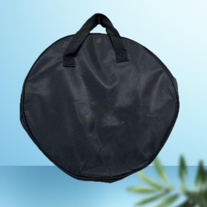 Charging Bag Soft-Sided Electric Vehicle Charger Bag Portable Carry Case Easy To Clean Storage Gear Lightweight