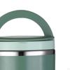 Lunch Box Food Storage Container Outdoor Picnic Soup Bowl for Office Camping