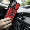 Sc Camring Iphone 13 Red