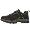 Wear-resistant outdoor hiking shoes travel shoes waterproof and non-slip season breathable men's casual sports shoes