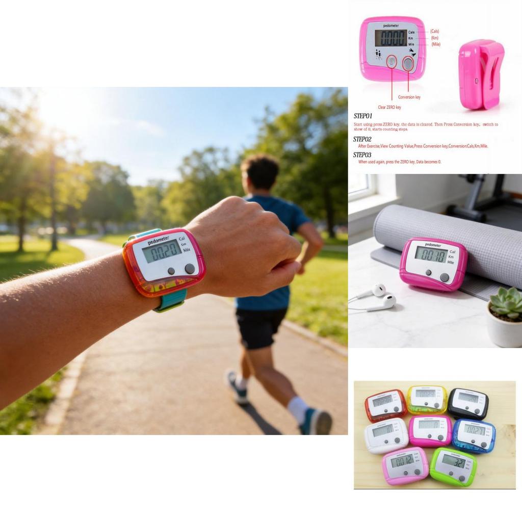 Outdoor Sport Activity Wristband For Running And Yoga With Longlasting Battery And Health Tracking