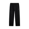 Li Ning Sports Lifestyle Series Sweat-Absorbing Comfortable Knitted Sports Pants Men Bottoms AKLW325-2