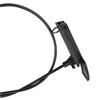 Moteur Câble D'ouverture Capot Pour Citroen C5 C6 C8 Peugeot 407 807 7937R0