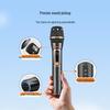 Songchuan SC2-208 Portable Bluetooth Karaoke Speaker (CN version)