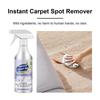 Quick and Efficient Carpet Stains Solution Rapid 120ml Carpet Stains Removers