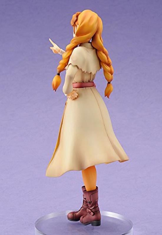 Galilei Donna Hazuki Ferrari Scale Painted Finished Figure 1/8 ABS&ATBC-PVC