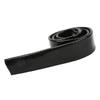 1m Fuel Hose Heat Shield Fiberglass Fire Proof Flexible for Automotive Wires Electrical Wiring