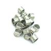 U-shaped 304 Stainless Steel Bushing Sleeve for Injection Mold