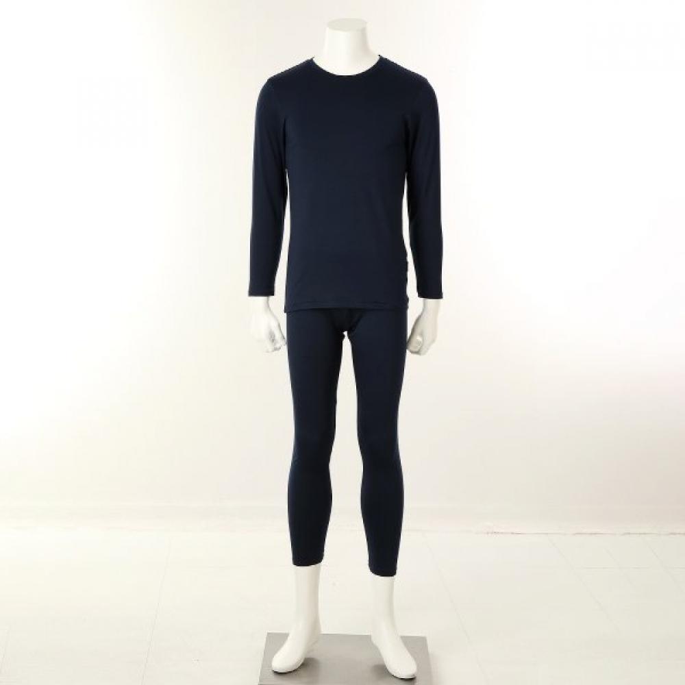 Wacoal Мужской Термобелье Комплект Aero Warm Wmv7507c+wmp7507l 95/95