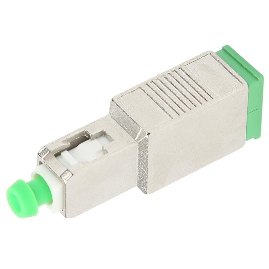 Optical Fiber Adapter Connector Flange Male and Female Head Attenuator SC APC 5DB