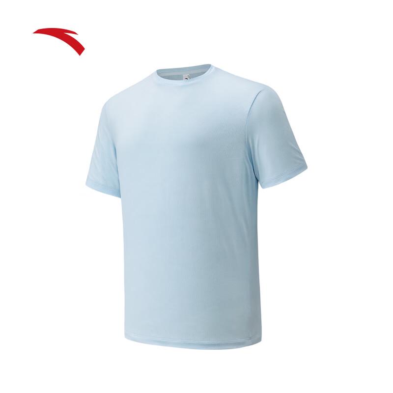 Anta Men's Quick-Dry Short Sleeve T-shirt