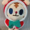 CRAVITY Jungmo Langmo Doll