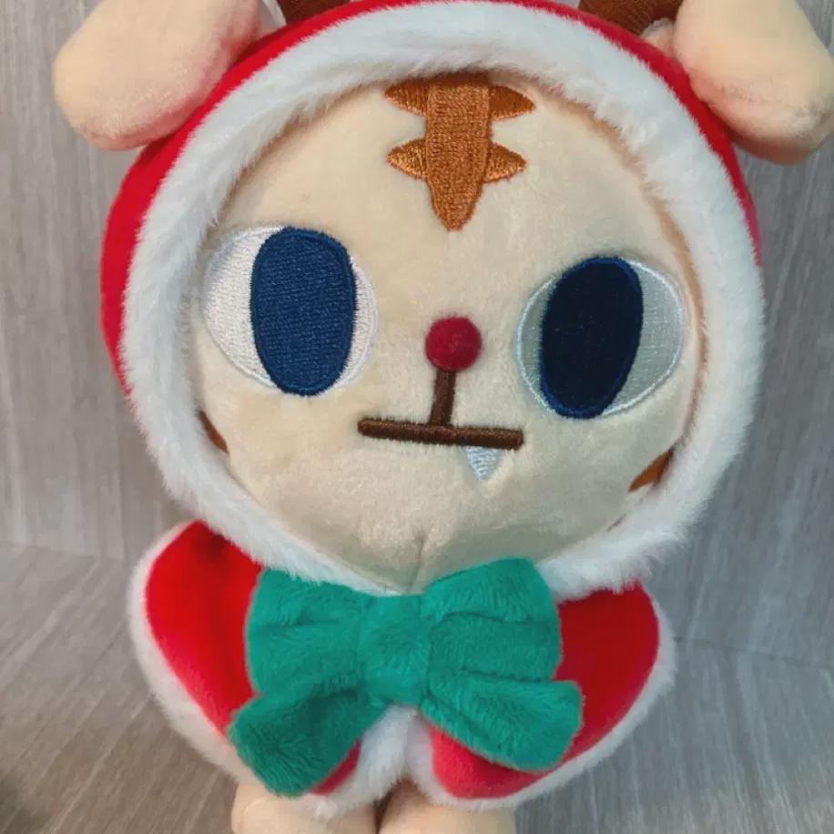 Cravity Jungmo Langmo Doll