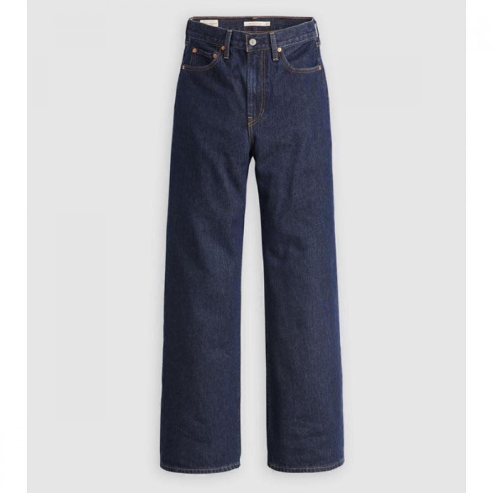 Levi S Women S Xl Straight Denim A8701 0007