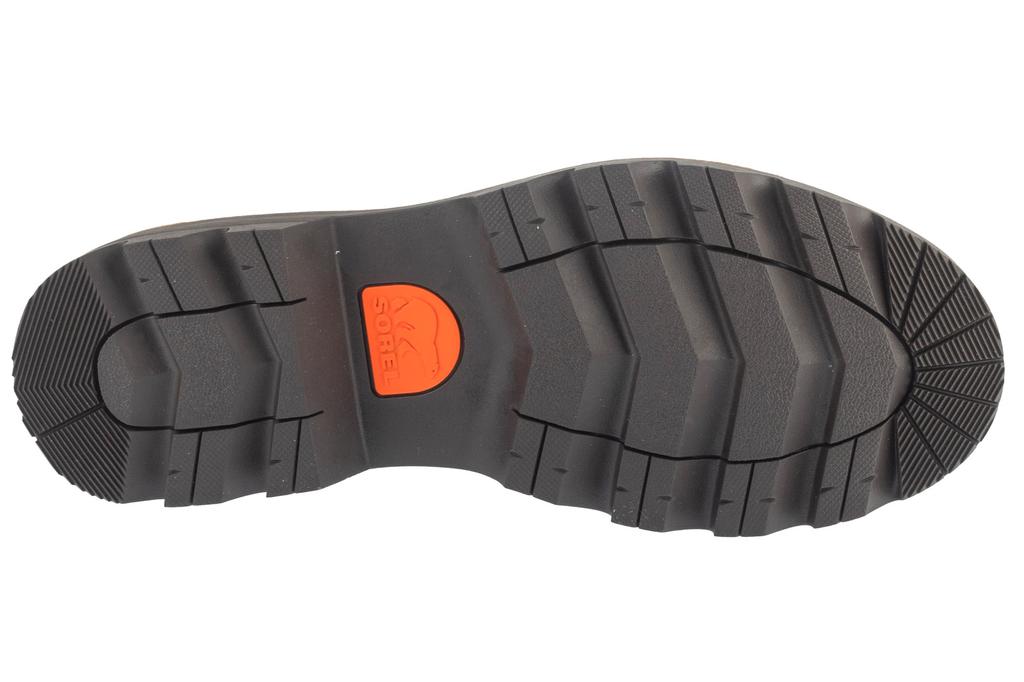 Sorel Revel Rd Boot Lace Wp, Womens brown Hiking boots