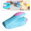 Mini Sealing Machine Heat Sealer Plastic Bag Sealer Packing Supplies for Household Kitchen Use