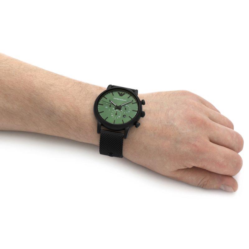 Emporio Armani Ar11470 Men's Watch