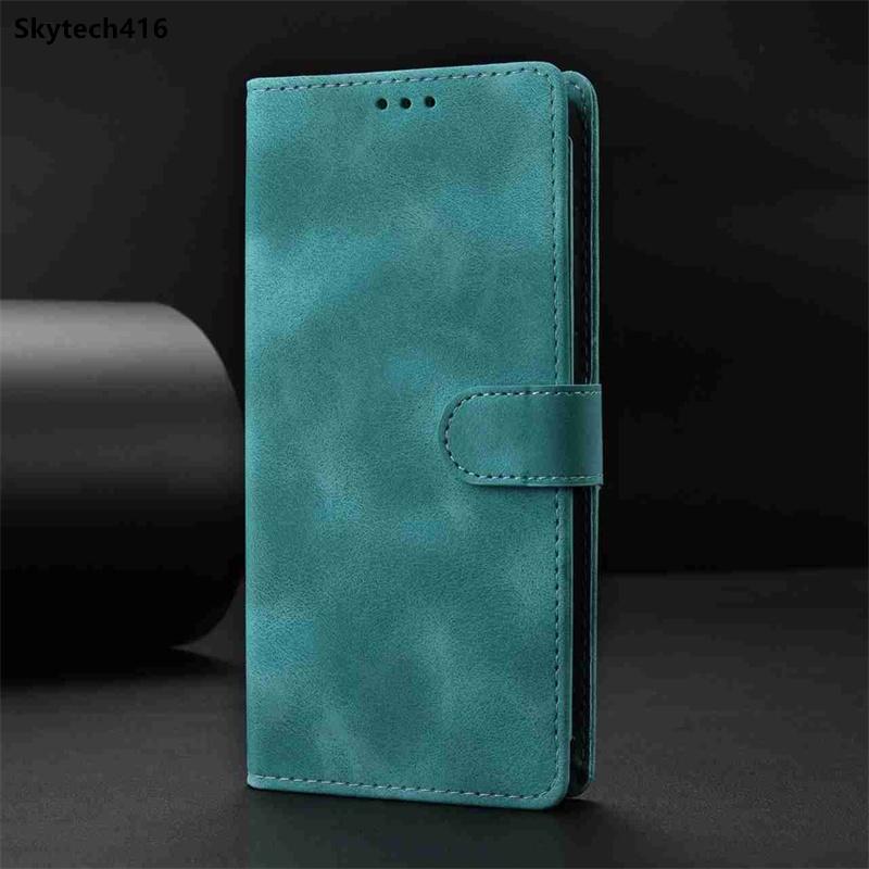 Etui do Motorola Moto G05 G06 G13 G14 G15 G35 G54 G55 G56 G73 G75 G84 4G 5G Etui z klapką Portfel Skórzane na Karty Pokrowiec na Telefon