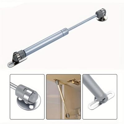 Cabinet Door Gas Spring Hinges 2KG-20KG Kitchen Cupboard Hydraulic Hinge Strut Lid Support Box Furniture Hardware
