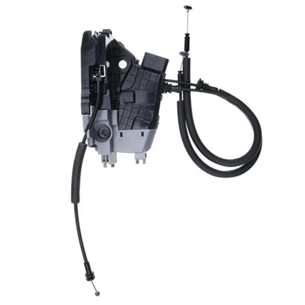 Left Right Rear Front Door Lock Latch Actuator Assembly For Hyundai For Tucson 2016-2020 Door Lock Actuator Only For LHD