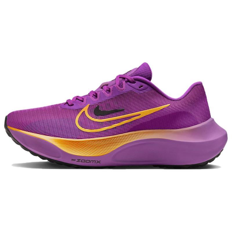 Nike Zoom Fly 5 Hyper Violet Women's Sneakers Casual DM8974-502