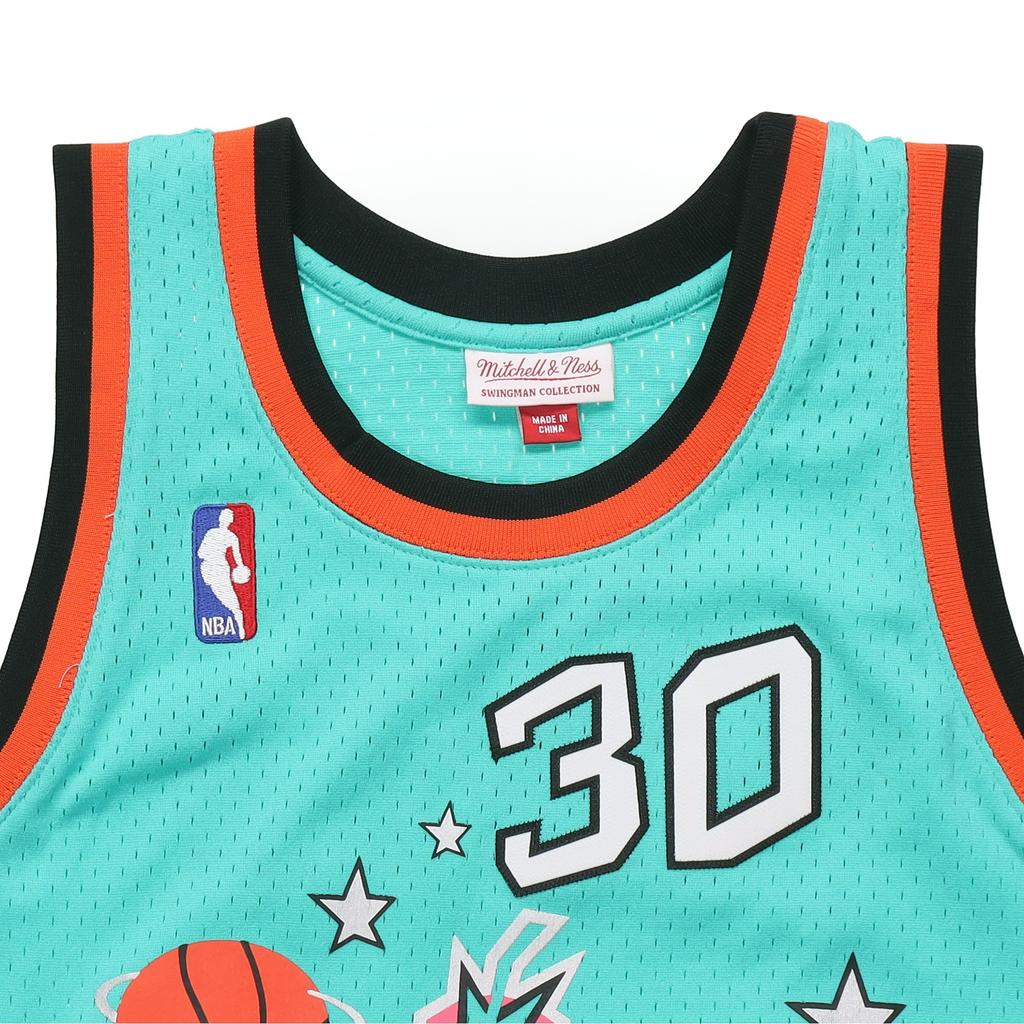 Mitchell & Ness All-Star East 1996-97Swingman Jersey ' Scottie Pippen 30' Men's BA84K0-ASE-T-C0J