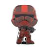 Funko POP! Star Wars The Rise of Skywalker Sith Trooper Collectable Figurine